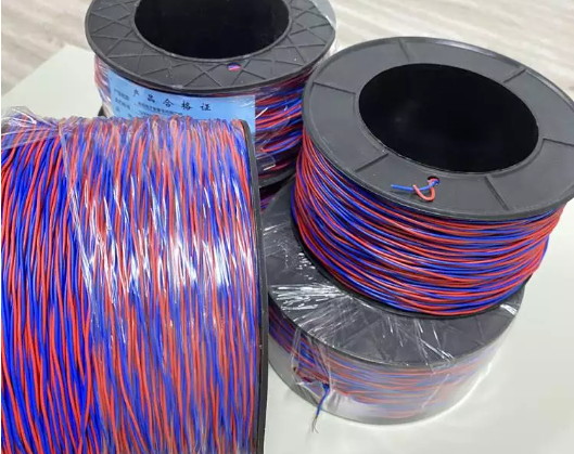 牟定放炮线的具体作用是什么？