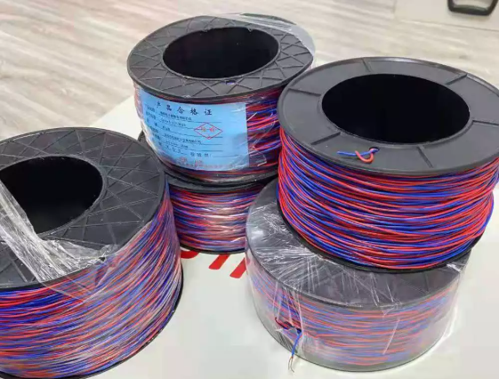牟定数码雷管脚线有哪些规格？