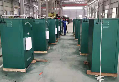 牟定移动炸药库：安全与效率并重的爆破行业新趋势